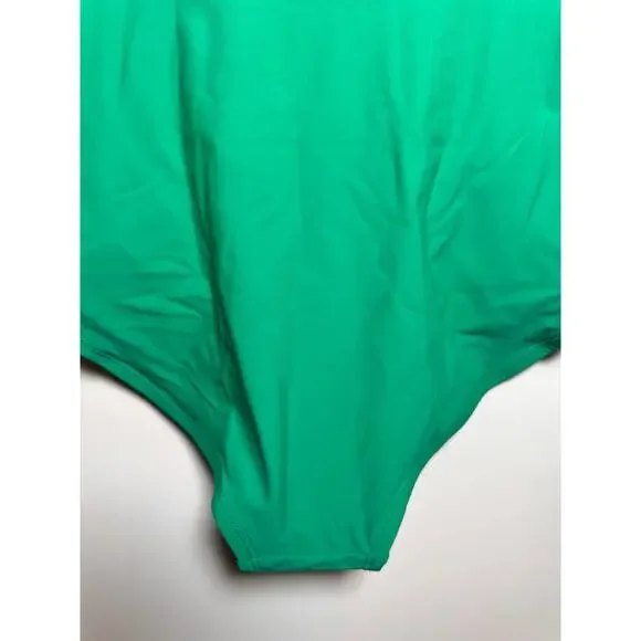 Brand New Shapermint Essentials Women's Medium Green Shaping Bottom Shapewear - Picture 8 of 12